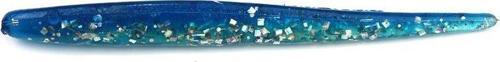 Exude 4" Crystal Slug 8li Pkt