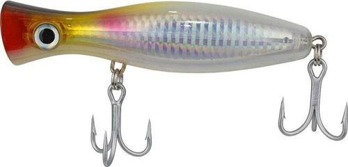 Popper 12 Cm 40 Gr Or-2 Sahte Balık