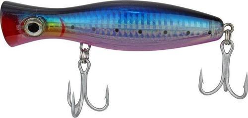 Popper 12 Cm 40 Gr Or-7 Sahte Balık