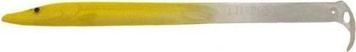 Flasher Silikon 7cm  #Clr04