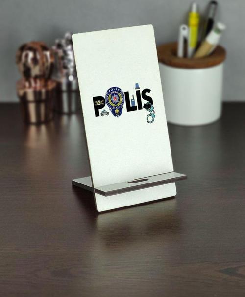 Polis Telefon Standı
