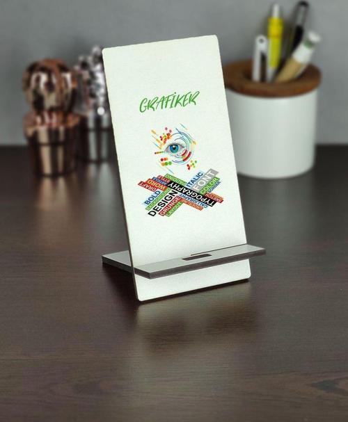 Telefon Standı