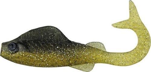 Sassy Shiner Lures 8cm 4 Lü Pkt