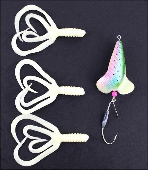 Top Prop RainBow Trolt