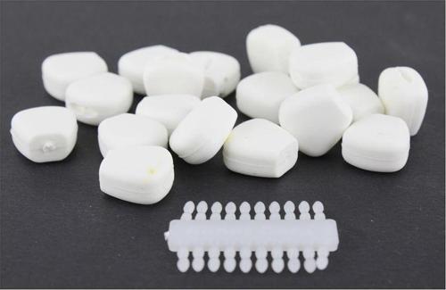 Sweet Corn Tatlı Mısır Beyaz 20 Adet