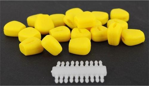 Sweet Corn Tatlı Mısır Sarı 20 Adet