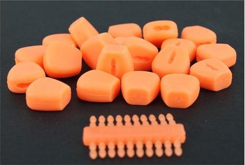 Sweet Corn Tatlı Mısır Turuncu 20 Adet