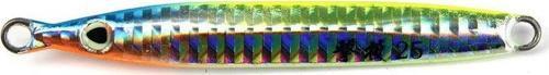 Cultiva Spin 25 Gr Jig Colour:04