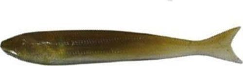 Wounded Minnow 9cm Ayu Silikon Balık