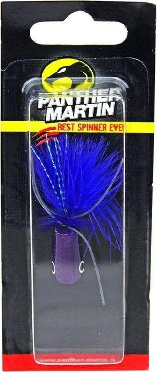 Martın 503 Ps No:4 Holographic Blue Mepps