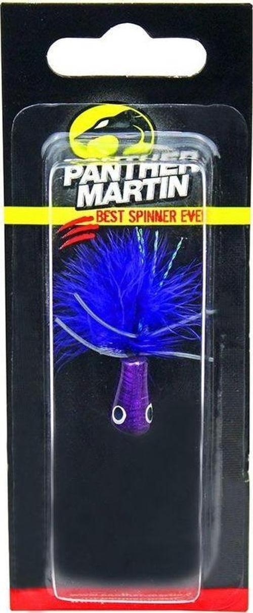 Martın 503 Ps No:6 Holographic Blue Mepps