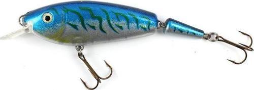 Martın Rollo Mınnow 10cm Blue-White