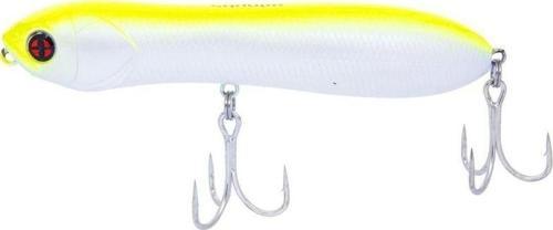 Mousty 12,5 Cm 28gr Pearl Lemon S.Balık