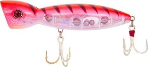 Pulsıon 13,5Cm 55 Gr Pink Tiger S.Balık