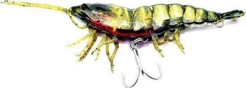 3d Hybrid Shrimp 9,7 Cm 16,5 Gr S02