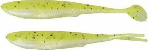 3d Lb Fry 50 Chartreuse 8 Pcs