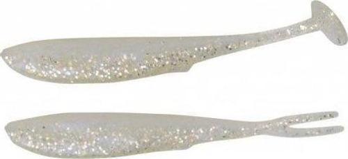 3d Lb Fry 50 Pearl Silver 8 Pcs