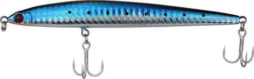 Mercury 12,4 Cm Colour:L-41 Sahte Balık