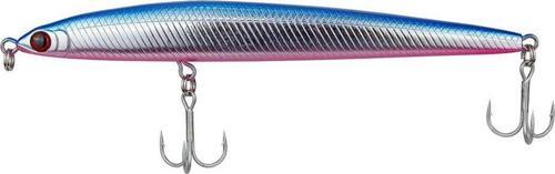 Mercury 12,4 Cm Colour:L-62 Sahte Balık