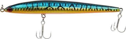 Mercury 12,4 Cm Sahte Balık Colour:L-06