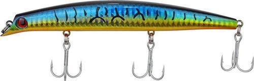 Sodıum 13 Cm Sahte Balık Colour:06