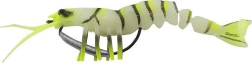 Manic Shrimp 12,5cm 15g 06 Glow