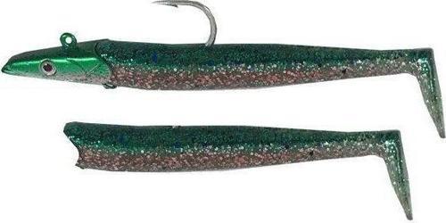 Sandeel 12,5cm 23g Baby Mack