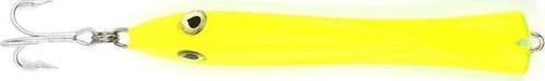 Deep Sea Pirk Jig 200gr Lime