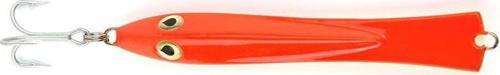 Deep Sea Pirk Jig 200gr Orange