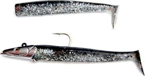 Sandeeland Slug 12,5 Cm 23 Gr
