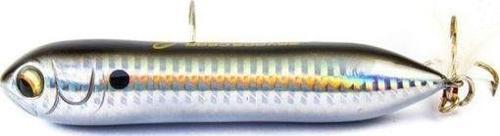 Side Down Prey 11 Cm Dirty Silver Sb