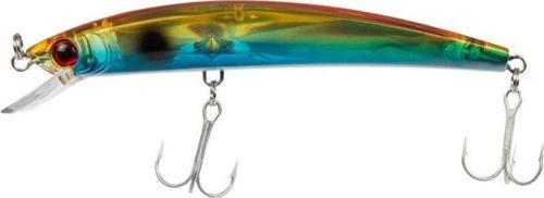 3d Magıc Minnow 11cm L01 15g S.Balık