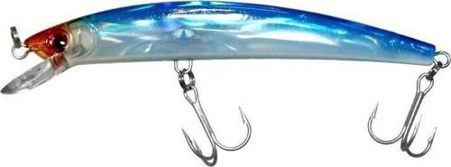 3d Magıc Minnow 11cm L02 15g S.Balık