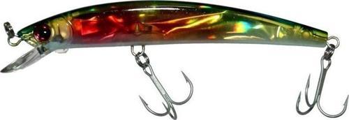 3d Magıc Minnow 11cm L03 15g S.Balık