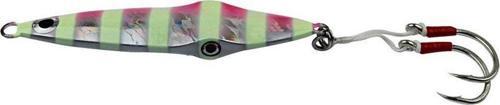 Squish Jig 12cm160G 03-Pink Glow Z