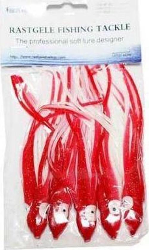 9 Cm L08 50'li Paket Ahtapot