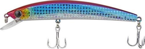 Crystal Exminnows 9Cm 10G 3/8Oz Wrbnk13#