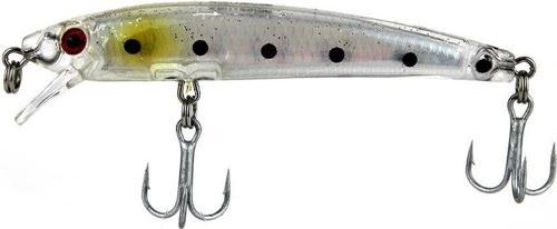 Crystal Slim 70mm 5 Gr LZ-NK01#