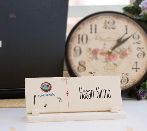 Yunus Polis Taş İsimlik