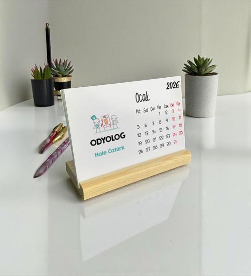 2026 Odyolog Masa Takvimi