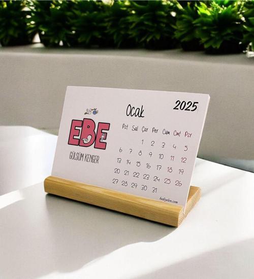 2025 Ebe Masa Takvimi