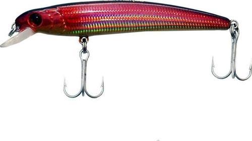 Pins 9 Cm 17 7,5 Gr Sahte Balık