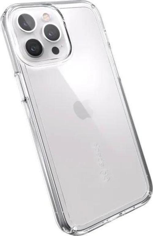 iPhone 13 Pro Max Kılıfı Şeffaf