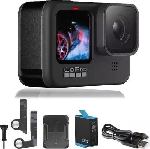HERO9 Siyah H9 Black