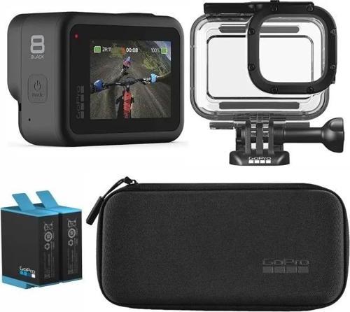 HERO8 GoPro Siyah