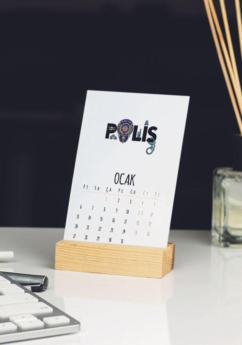 2024 Polis Masa Takvimi