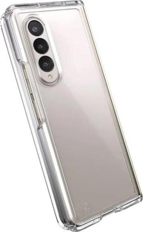 Samsung Galaxy Z Fold4 5G Kılıfı Clear