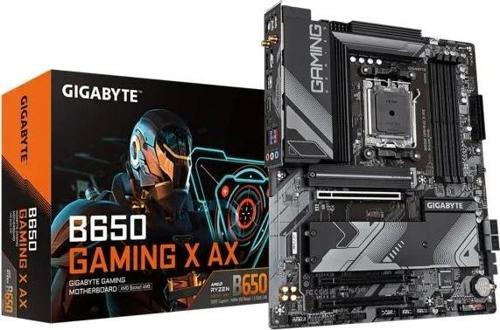GIGABYTE B650 AORUS Elite AX Gaming Anakart