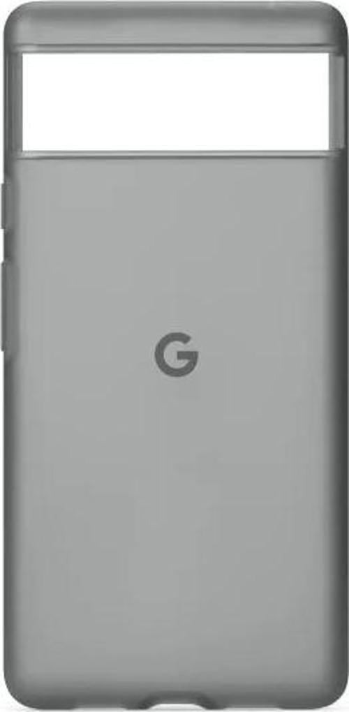 Pixel 6 Termoplastik Elastomer Telefon Kılıfı Stormy Sky