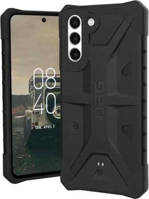 UAG﻿ Samsung Galaxy S21 FE Pathfinder Kılıf Pathfinder - Black